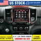 8.4" 18-2022 Dodge RAM 1500 2500 3500 4500 Uconnect LCD Monitor Touch Screen US