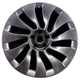 (Ships Today) Wheel Rim Tesla 3 20 2021-2023 104426700A OEM Factory OE 95135