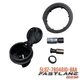 2005-2021 FORD F-150 COIN HOLDER WITH ELEMENT FOR NEW OEM 5L8Z-7804810-BAA