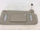 13-18 Buick Encore Passenger Right Sun Visor O