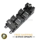 Window Lifter & Mirror Switch Fits Land Rover Range Rover Sport 2014-2020