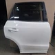 2013-2016 Audi A4 Door Handle Exterior 8T1837885B