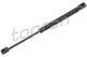 TOPRAN Hood Gas Spring Shock Lift Strut LEFT Fits AUDI A6 A7 C7 4G 4G8823359A