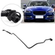 Radiator Reservoir Coolant Hose Pipe Line For Land Rover For Jaguar F-Pace XE XF
