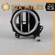 03-12 Bentley Continental GTC GT Dash AC A/C Air Vent Grill Left Side OEM 52k