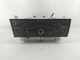 2010-2012 Audi A4 Am Fm Cd Player Radio Receiver GXMDZ