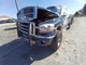 Passenger Sun Visor Mega Cab 4 Door Fits 06-08 DODGE 1500 PICKUP 10851362