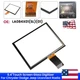 8.4" Touch Screen Glas Digitizer Radio Navigation For RAM DODGE JEEP CHRYSLER US