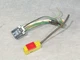 2006-2009 Chrysler 300 OEM satellite receiver module connector pigtail set 07 08