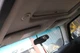 Driver Left Sun Visor Fits 06-10 HUMMER H3 560226