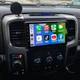 9" For Dodge Ram 1500 2500 2013-2018 Android 12.0 Car Radio Stereo GPS Navi WiFi
