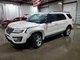 Used Windshield Wiper Motor fits: 2017 Ford Explorer  Grade A