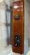 01 02 03 04 05 LEXUS LS430 FRONT SEAT HEAT SWITCH & TRACTION SWITCH OEM 758369