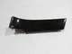 10-20 Bentley Mulsanne 2012 Rear Right Passenger C Pillar Wood Molding Trim @1
