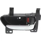 Right Front Interior Door Handle For Scion FR-S Subaru BRZ GT SU00301564 13-20