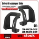 Passenger Driver Seat Belt Anchor Cover for VW Atlas 2018-2025 3CN885250C82V