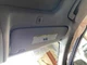 Passenger Sun Visor Illuminated Vinyl Fits 10-16 BMW 535i 1953912