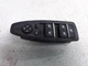 Driver Front Door Switch Driver's Mirror And Window Fits 12-18 BMW 320i 891827
