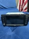 For Sale: OEM Chrysler / Dodge / Jeep Radio &ndash; P68363459AA