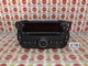 2009 PONTIAC TORRENT AM/FM RADIO AUDIO DISC CD PLAYER RECEIVER 25994583 OEM