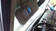 Driver Left Sun Visor Illumination Fits 10-12 MAZDA CX-7 30707534