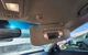 Lincoln MKZ 2015-2017 Sun Visor FS7Z 5404104-XB 9176