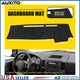 Fits 2004 2005 2006 2007 2008 2009 2010 2011 2012 Nissan Titan Dash Cover Mat
