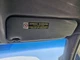Passenger Sun Visor Illuminated Fits 98-00 LEXUS GS300 2445416