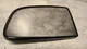 05-08 Audi A4 A6 S4 S6 OEM Auto Dim Mirror Glass Driver Left side 4F0857535 03S