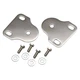 For Jeep Wrangler 1987-1995 Kentrol Interior Windshield Brackets Kit