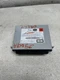 2020 JAGUAR F-PACE OEM CD Player Part Number FW9311B608AD