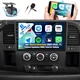 10" Stereo Radio AI Voice Control GPS For Chevrolet GMC Android 15 RDS Carplay