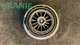 15-17 AUDI A3 S3 Dashboard Center Air Vent Grille W/Chrome   8V0820901C OEM