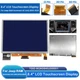 For Jeep Grand Cherokee 8.4" LCD Touch Screen Display Uconnect 4C UAQ MONITOR