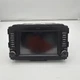 2017 - 2018 Kia Sedona Radio Receiver w/ 7.0 Screen 96160-A9500WAC