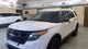 Ford Explorer 2013 Left Sun Visor Used 2102