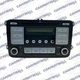 2005-2008 VW VOLKSWAGEN JETTA RADIO AM/FM CD PLAYER RECEIVER 1K0-035-161-C OEM