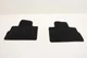 2022-2025 NISSAN SENTRA REAR FLOOR INTERIOR CARPET COVER LINER MAT SET OF 2 OEM