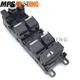 Range Rover L405 and Range Rover Sport L494 RH Door Window Switch LR186660