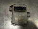 GM 13535101 Trailer Lamp Control Module from 2020 Silverado 1500 12363101