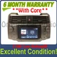 2014 - 2016 Toyota 4Runner OEM Nav Touch Screen Bluetooth HD XM Radio 510139