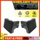 Front Fender Trim Cover Replacement For Toyota RAV4 2019-2021 Driver Passenger