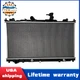 Radiator 13389 For 2011 2012 2013 Mazda 6 2.7L GT GS S i AT MT Aluminum