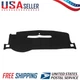 Dashboard Mat For 2007-2014 Chevy Silverado/ Tahoe/ Suburban Dashmat Mat Dashmat