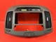 2007-2010 Hyundai Elantra Dash Radio Digital Clock Climate Air Vent Trim Factory