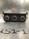07-09 GMC SIERRA 1500 PICKUP Temperature Control AC Manual Control 15238550 2450