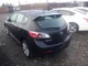 Passenger Sun Visor Without Sunroof Fits 10-13 MAZDA 3 32218108