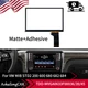 TDO-WVGA0633F00045 6.5" For VW Skoda MIB STD2 682 Matte Touch Screen Digitizer