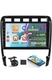 Android 13 Car Stereo for Porsche Cayenne 2002‑2010 | 9" CarPlay 2+64G
