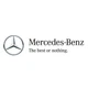 Genuine Mercedes-Benz Holder 465-610-84-00